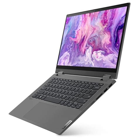 lenovo ideapad flex 5 storage